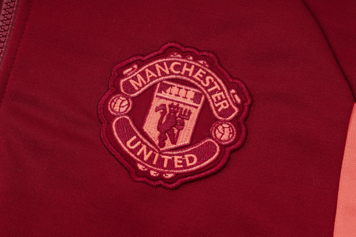 Manchester United Training Suit 23/24