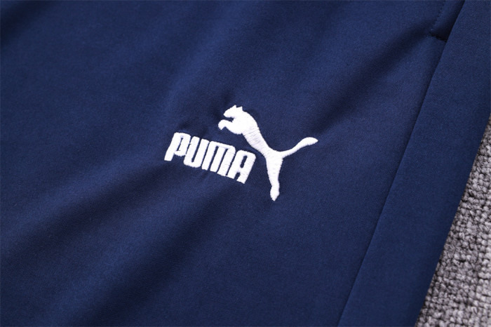 Marseille Training Jacket 23/24