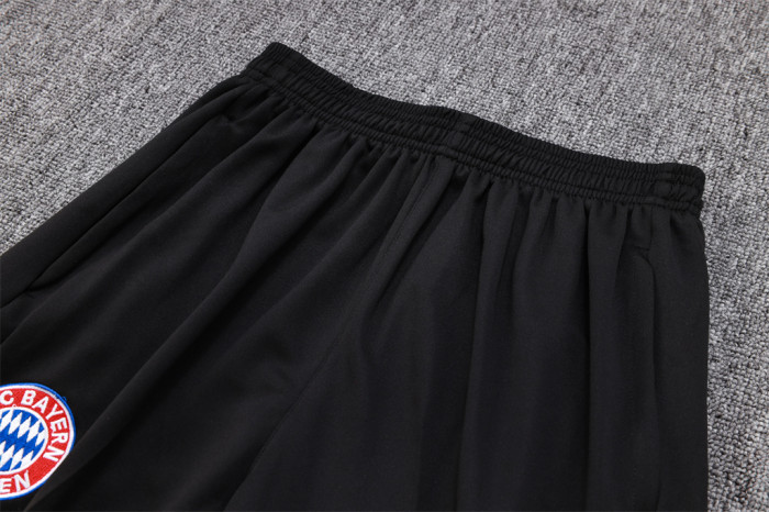 Bayern Munich Training Jersey Suit 23/24