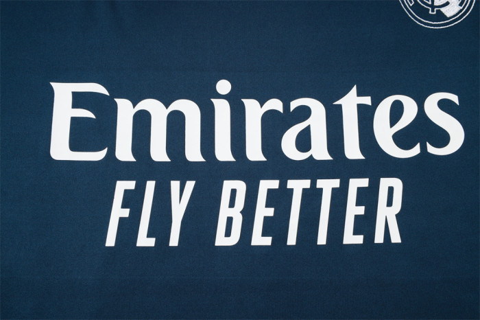 Real Madrid Training Jersey 23/24