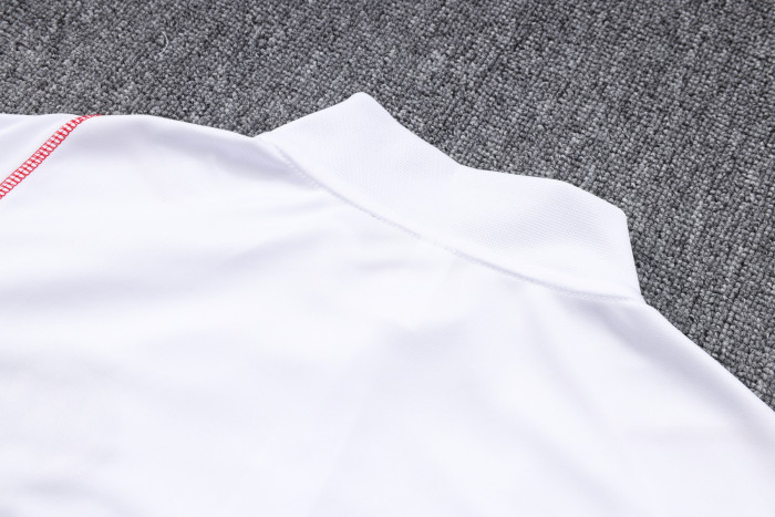 Flamengo Training Jersey Suit 23/24