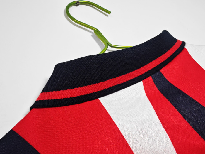 England FA 1990 'INTER' Away Jersey