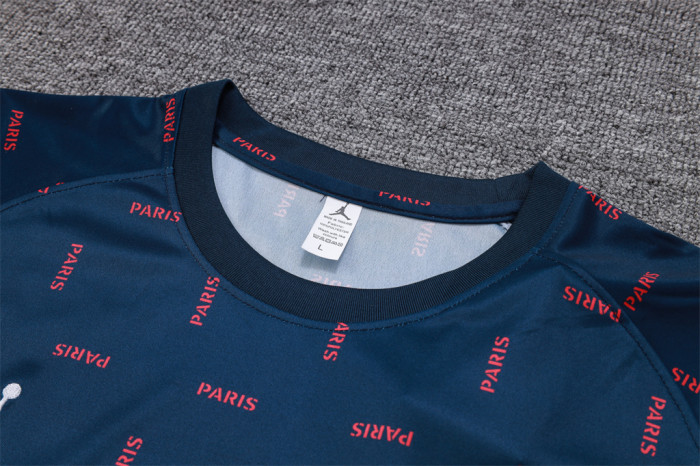 Paris Saint Germain Training Jersey 23/24