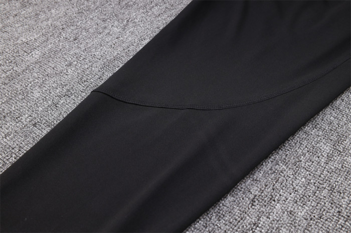 Bayern Munich Training Jersey Suit 23/24