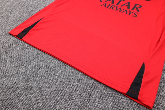 Paris Saint Germain Training Jersey 23/24