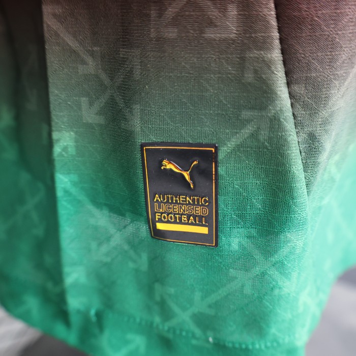 AC Milan Joint Edition Man Player Jersey 25/26