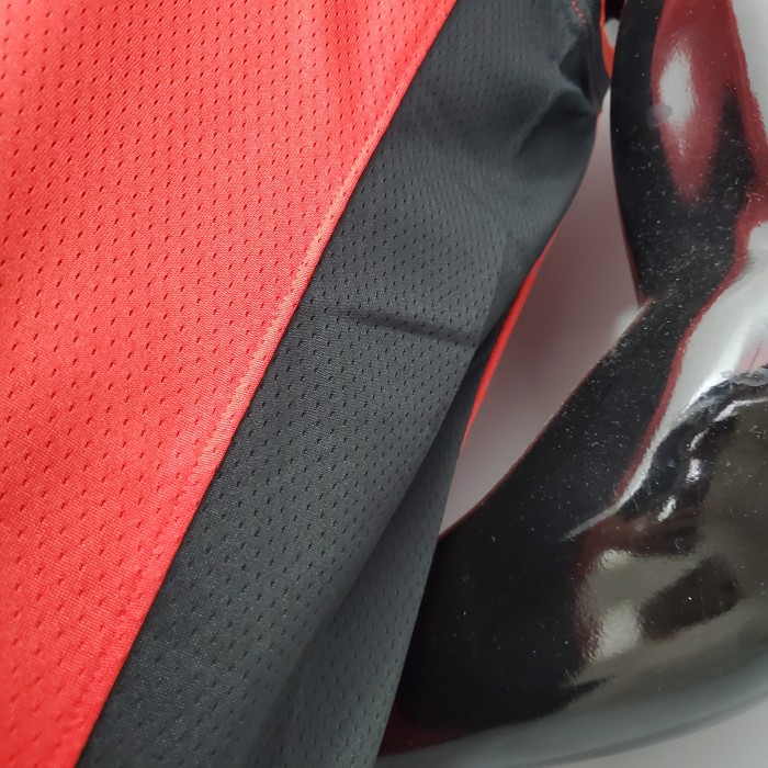 Tracy McGrady Houston Rockets Swingman Jersey Red