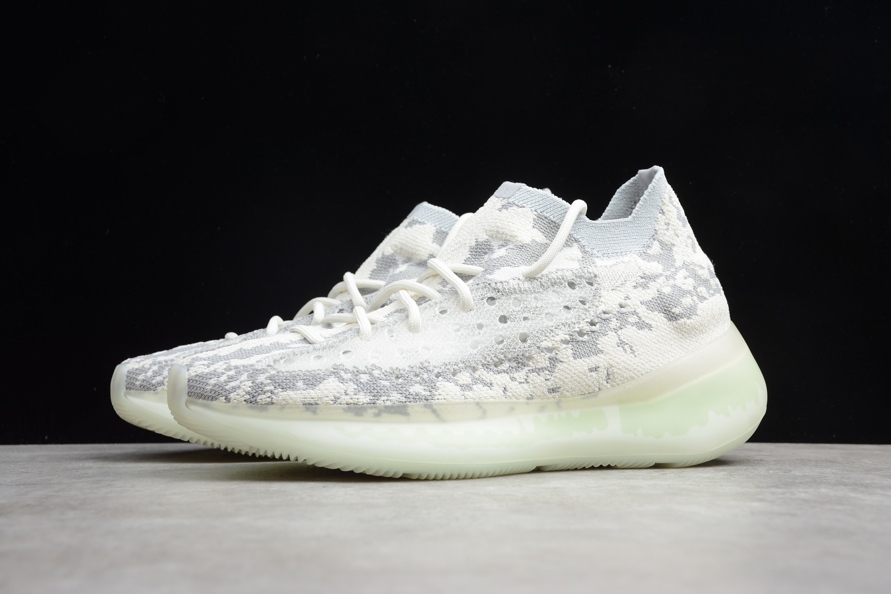 Yeezy Boost 380 'Alien' FV3260