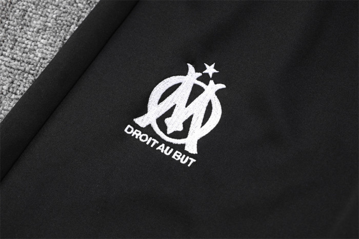 Marseille Training Jacket 23/24