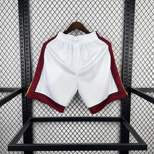 Miami Heat  Basketball  Shorts  Association Edition white 2023