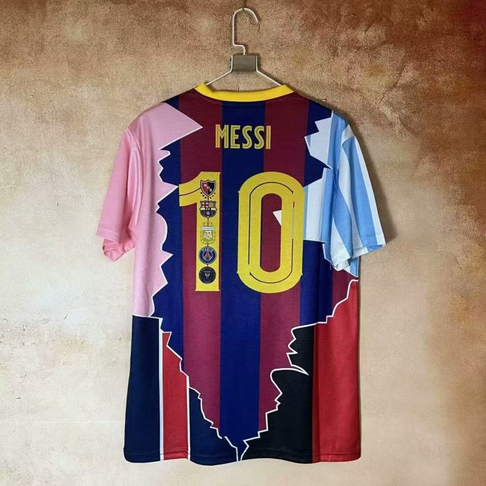 Messi Limited Edition Man Jersey 25/26