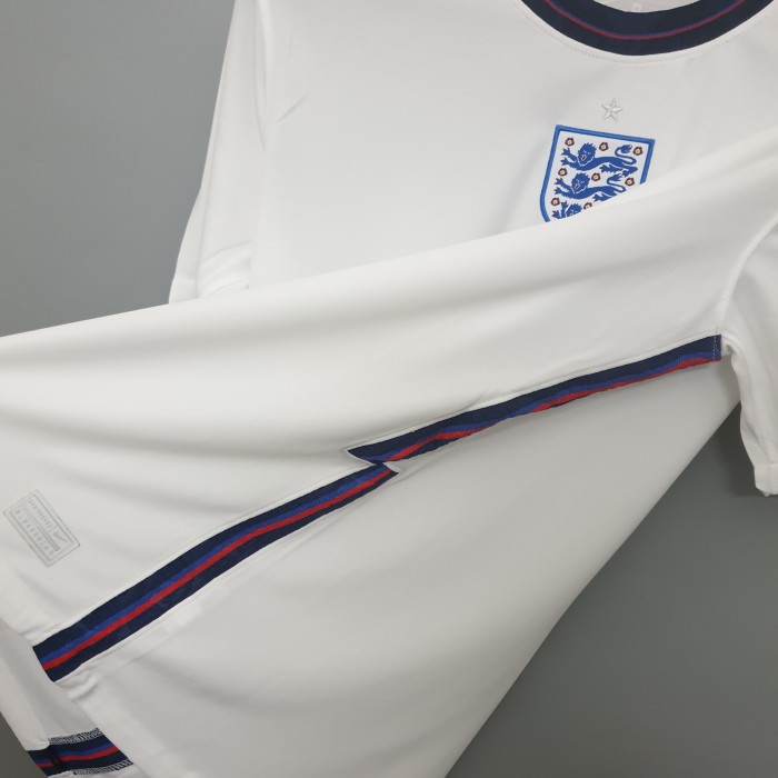 England Home Man Jersey 20/21