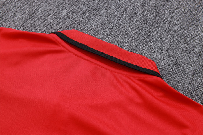 AC Milan POLO Jersey 23/24