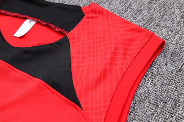 Paris Saint Germain Training Jersey 23/24