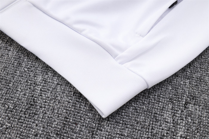 Italy Training Jacket 23/24