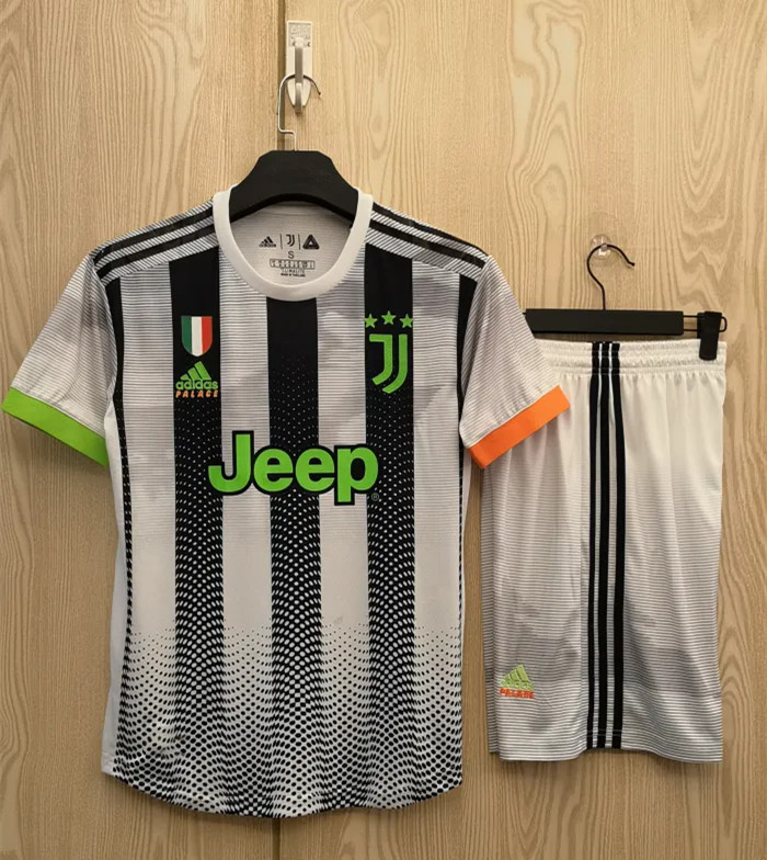 Juventus PALACE Special Version Jersey 19/20