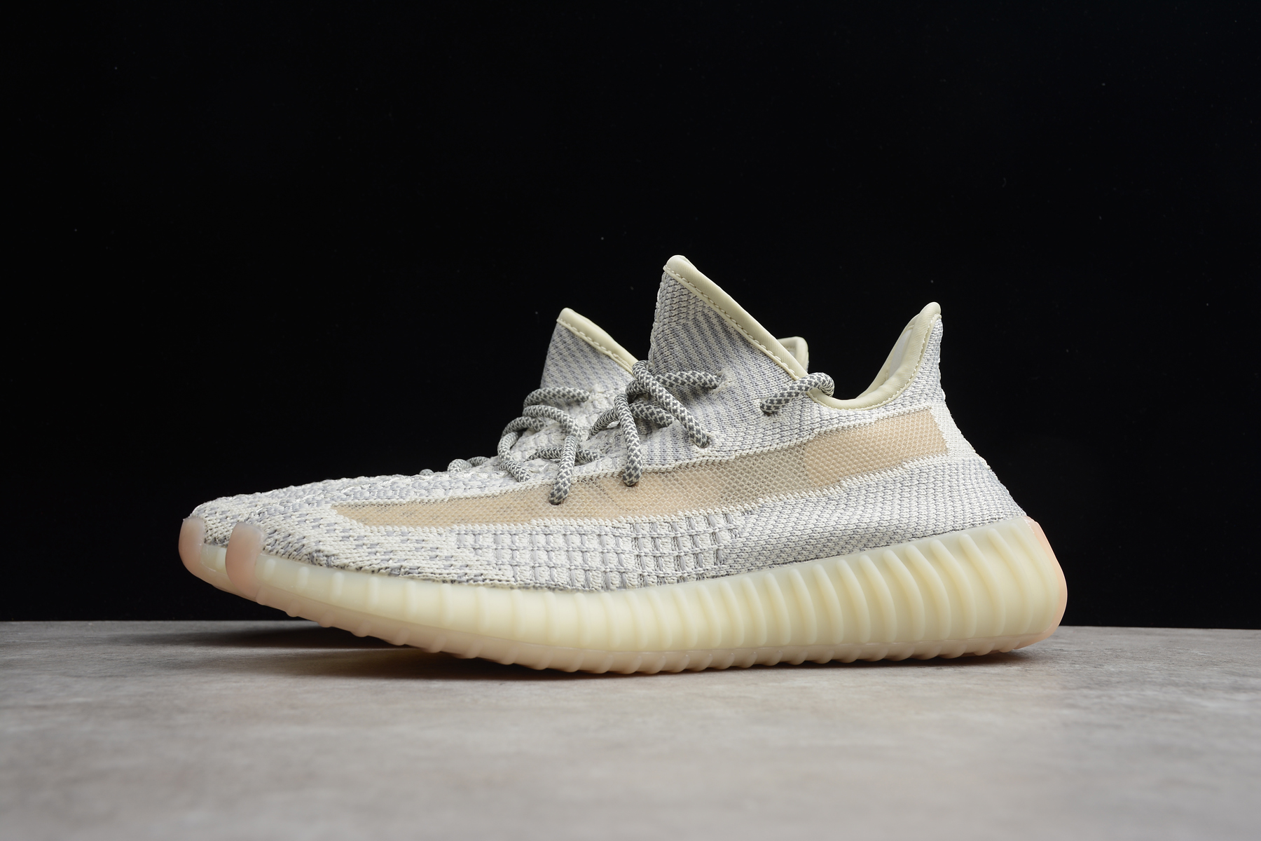 Yeezy 350 V2 “Lundmark” FU9161