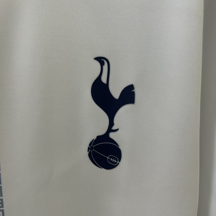 Tottenham Hotspur Year of The Snake Player Jersey 25/26