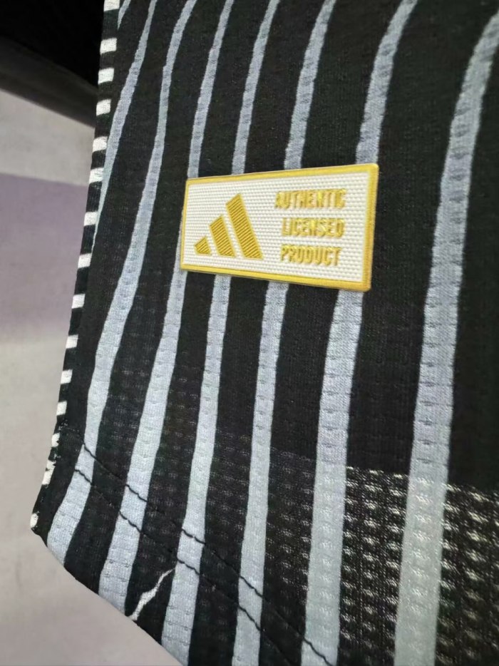 Real Madrid Special Player Jersey 24/25