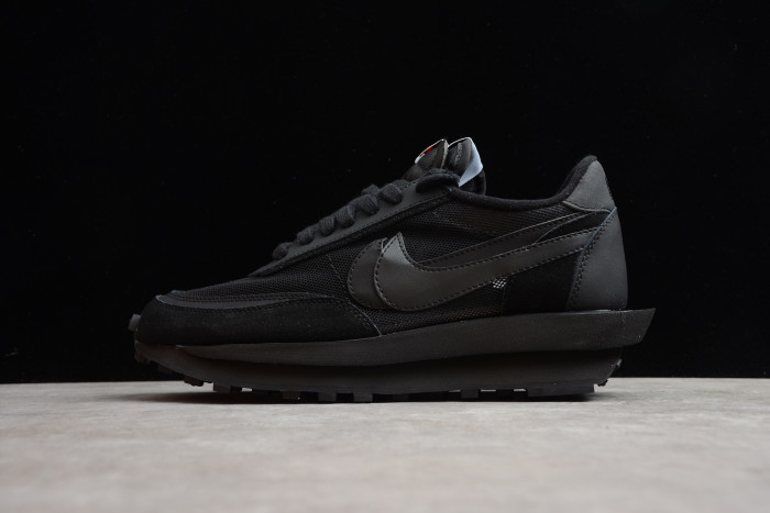 Nike LDWaffle Sacai Black BV0073-002