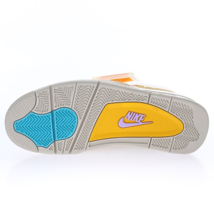 Union LA x Air Jordan 4 Retro SP “Desert Moss” DJ5718-300