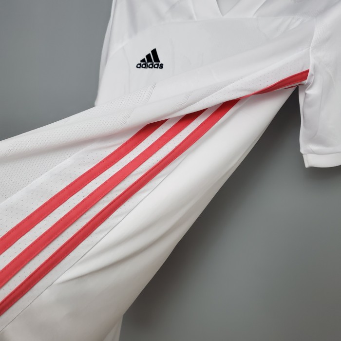 Real Madrid Home Man Jersey 20/21