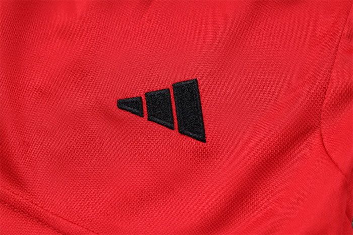 Flamengo Training Jersey 23/24