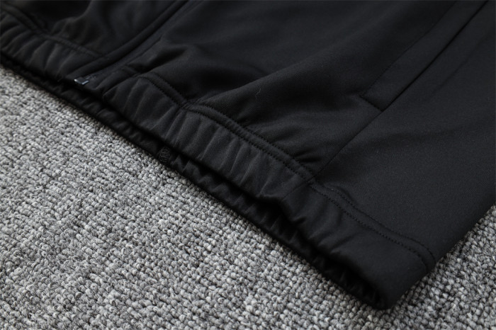 Manchester United Kids Training Suit 23/24