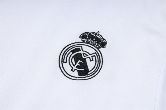 Real Madrid Training Jersey Suit 23/24