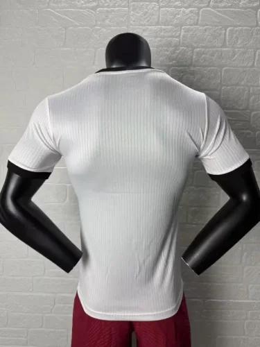 Germany 2025 125th Anniversary Player Man Jersey