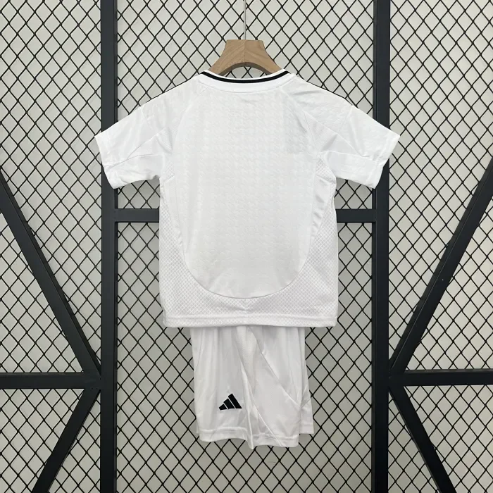 Real Madrid Home Kids Suit 24/25