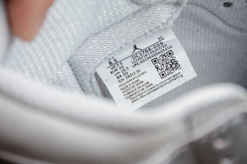 Air Jordan 1 OG CO.JP Neutral Grey DC1788-029