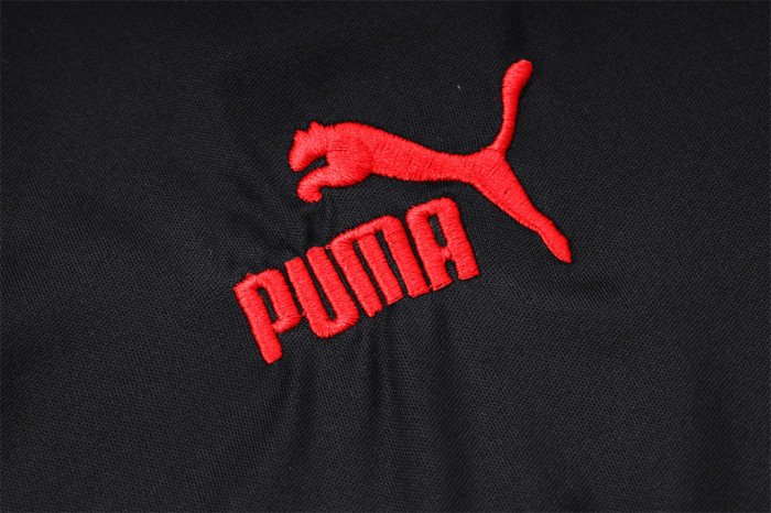 AC Milan POLO Jersey 23/24