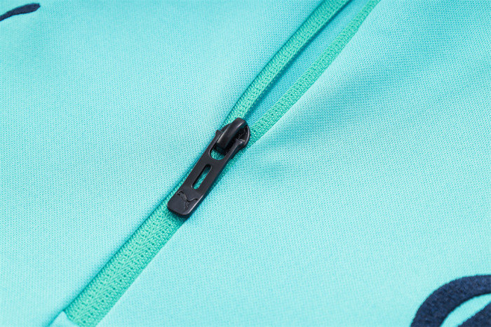 Marseille Training Jersey Suit 23/24