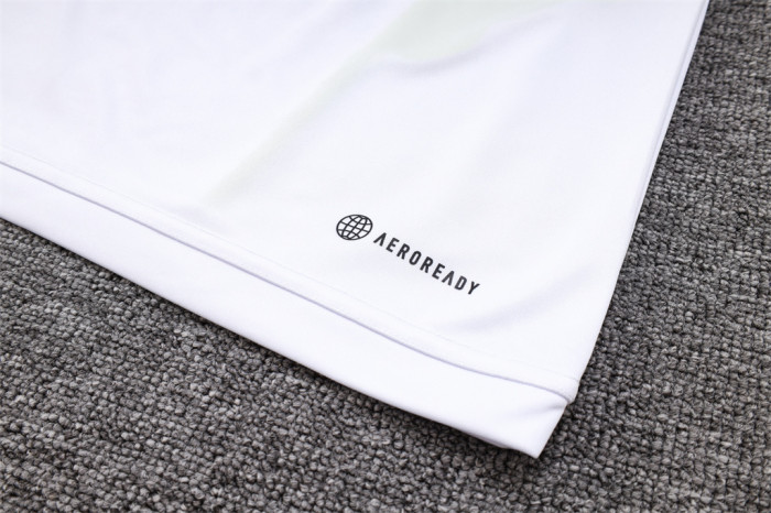 Arsenal Training Jersey Suit 23/24