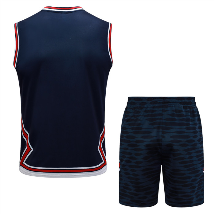 Paris Saint Germain Training Jersey 23/24