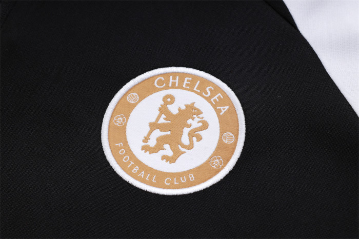 Chelsea Training Jersey Suit 23/24