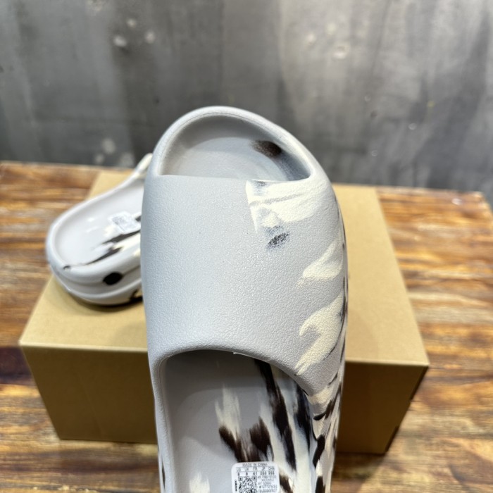 Adidas Yeezy Summer Slides Breathable Non-slip