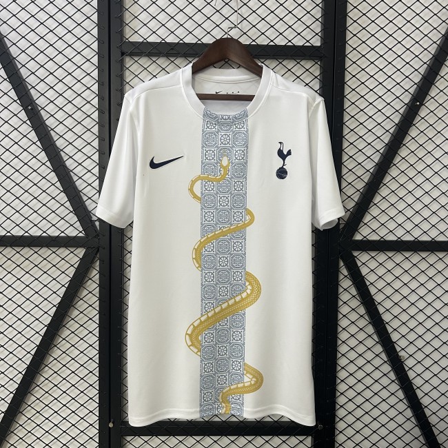 Tottenham Hotspur Year of The Snake Player Jersey 25/26