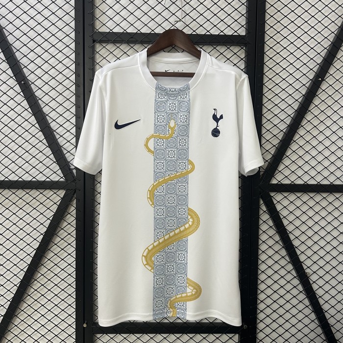 Tottenham Hotspur Year of The Snake Player Jersey 25/26