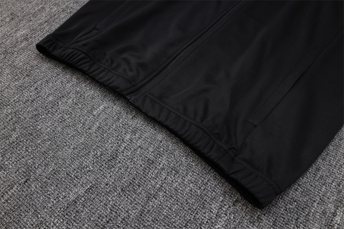 Bayern Munich Kids Training Suit 23/24