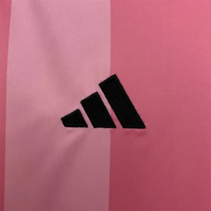 Inter Miami Home Women Jersey 25/26