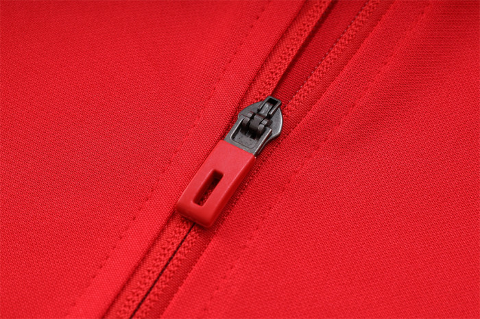 Flamengo Training Jacket 23/24