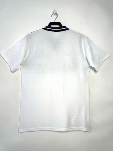 Inter Milan Away Retro Jersey 1995/96