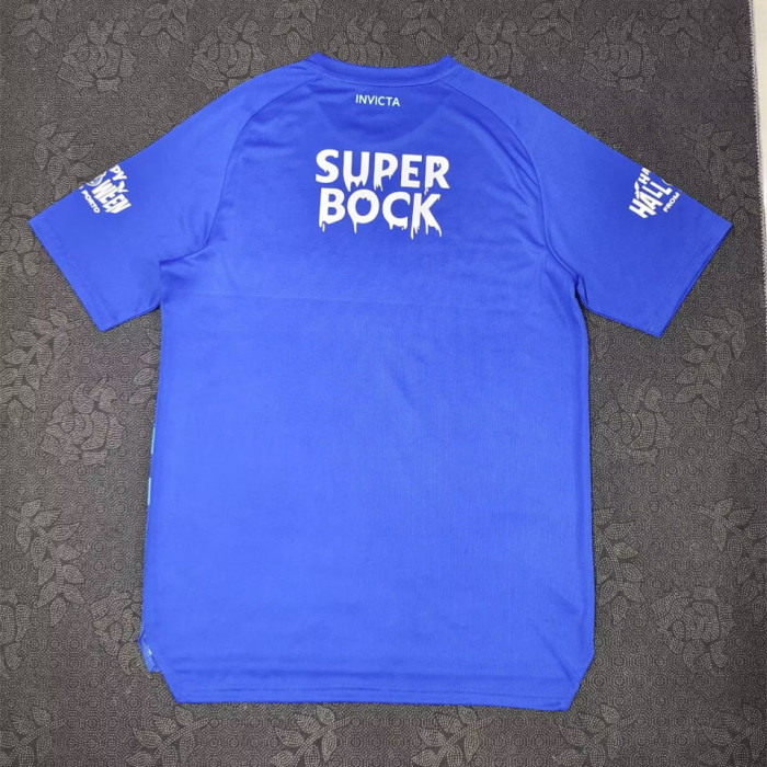 FC Porto Halloween version Man Jersey 24/25