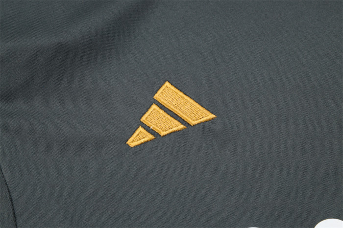 Real Madrid Training Jersey 23/24