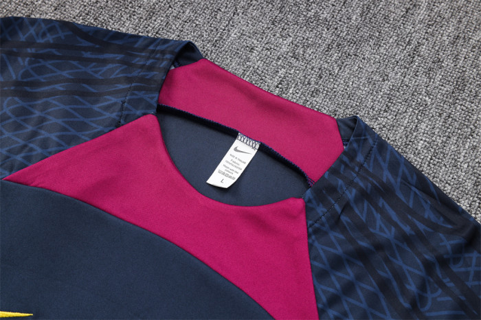 Paris Saint-Germain Training Jersey 23/24