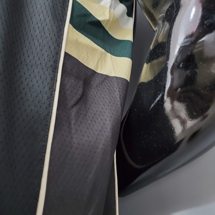 Khris Middleton Milwaukee Bucks Swingman Jersey Black