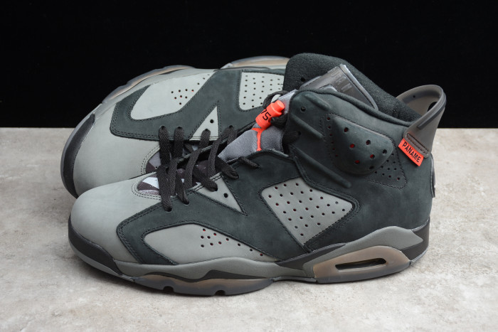 Air Jordan 6 Retro Paris Saint-Germain PSG CK1229-001