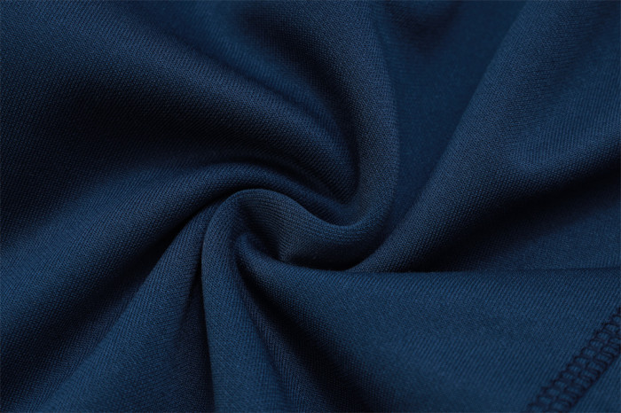 Real Madrid Kids Training Suit 23/24